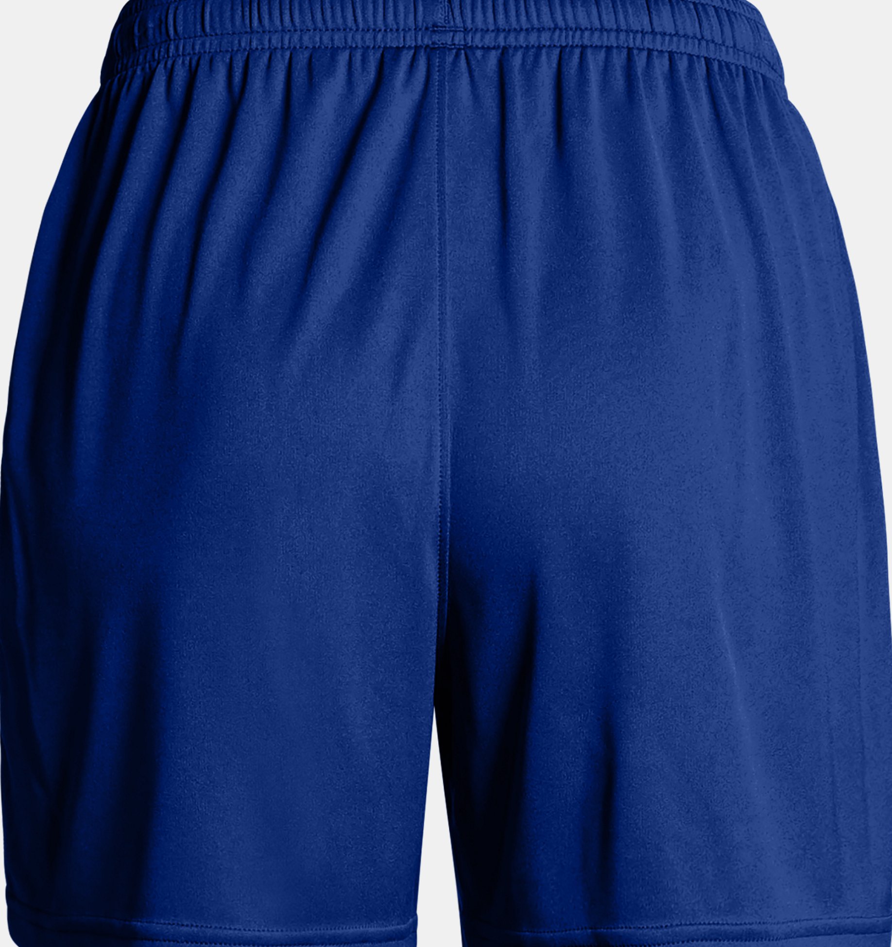 Under Armour Womens Maquina 2.0 Soccer Shorts 
